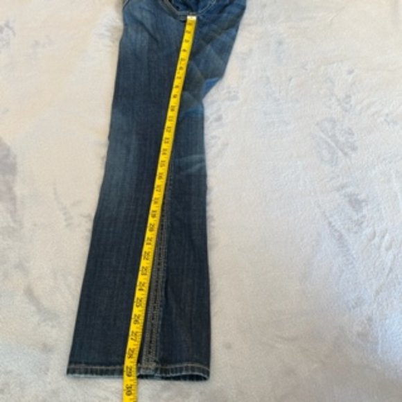 Be Rock Express Women's Jeans 6 - Picture 4 of 15